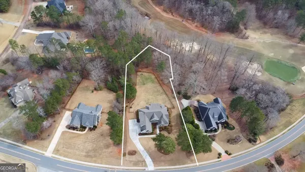 $845,000 | 109 River Forest Drive, Forsyth, GA 31029