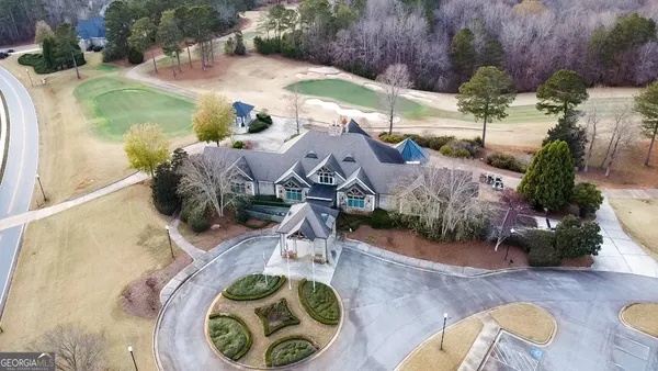 $845,000 | 109 River Forest Drive, Forsyth, GA 31029