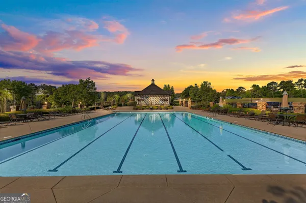 $845,000 | 109 River Forest Drive, Forsyth, GA 31029