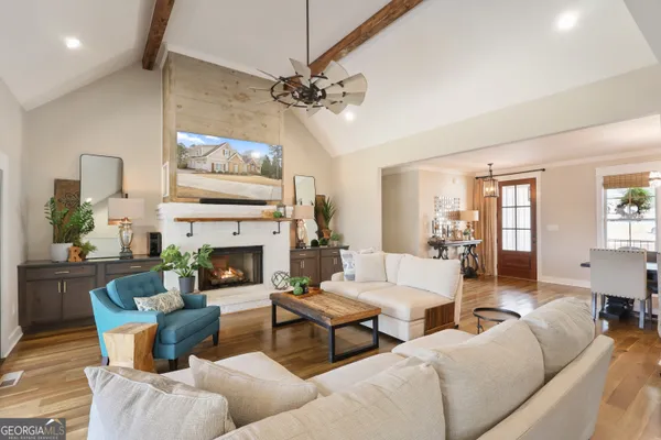 $845,000 | 109 River Forest Drive, Forsyth, GA 31029