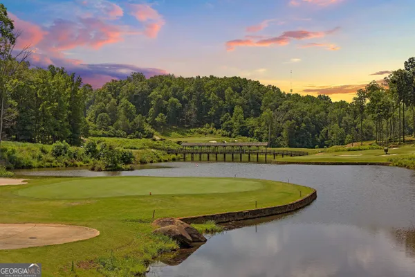 $845,000 | 109 River Forest Drive, Forsyth, GA 31029