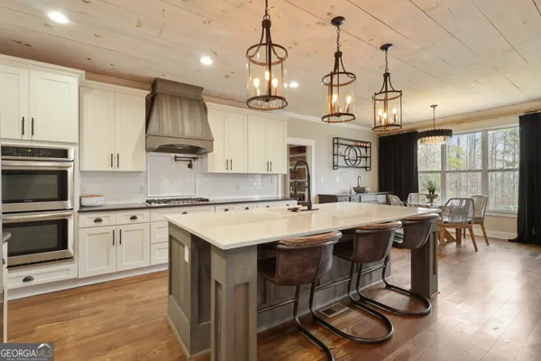 $845,000 | 109 River Forest Drive, Forsyth, GA 31029