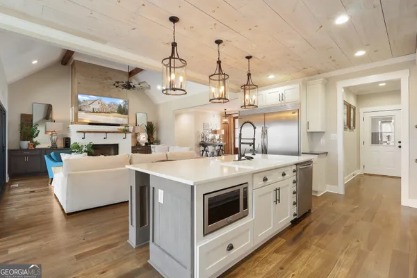 $845,000 | 109 River Forest Drive, Forsyth, GA 31029