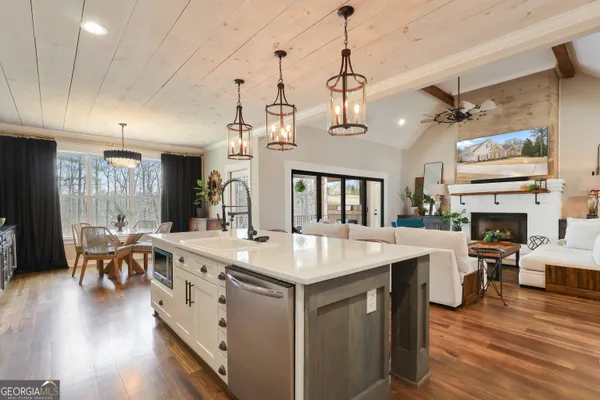 $845,000 | 109 River Forest Drive, Forsyth, GA 31029