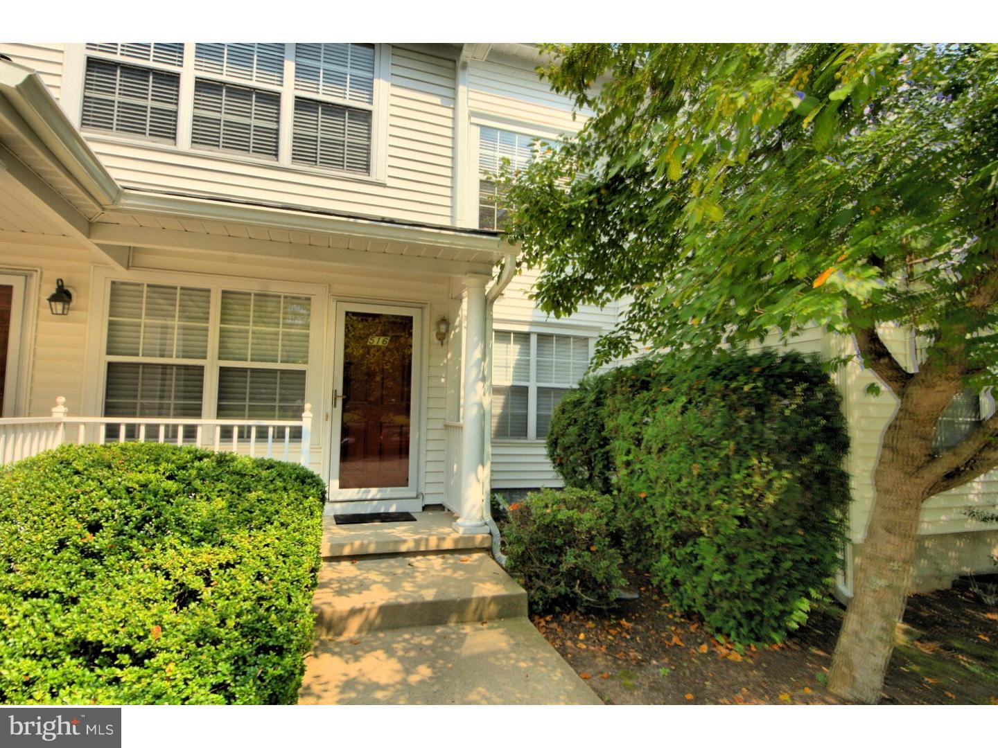 516 Brickhouse Road Princeton, NJ 08540 - Photo 1 of 25 Exterior Front