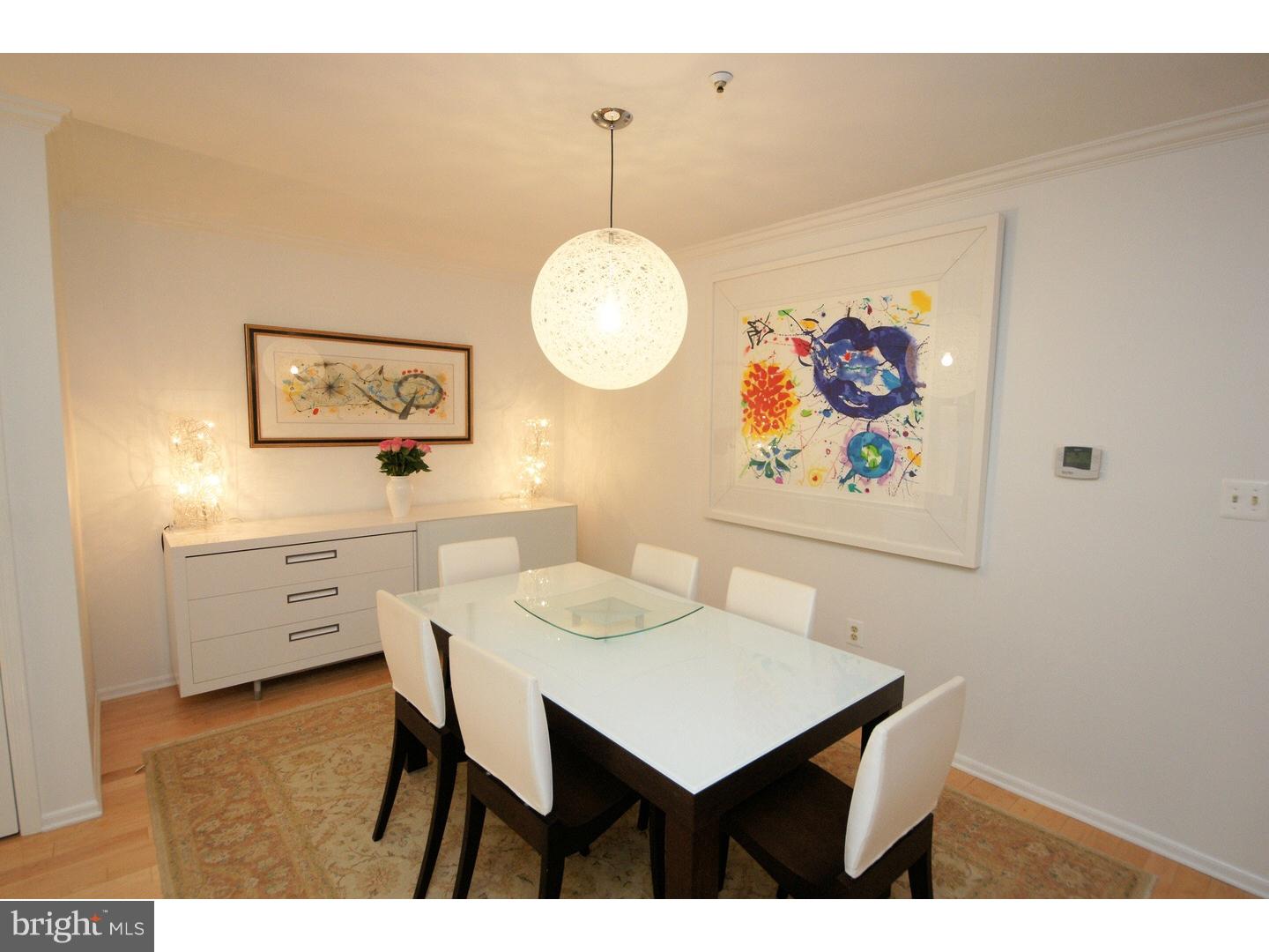 516 Brickhouse Road Princeton, NJ 08540 - Photo 13 of 25 Dining Room