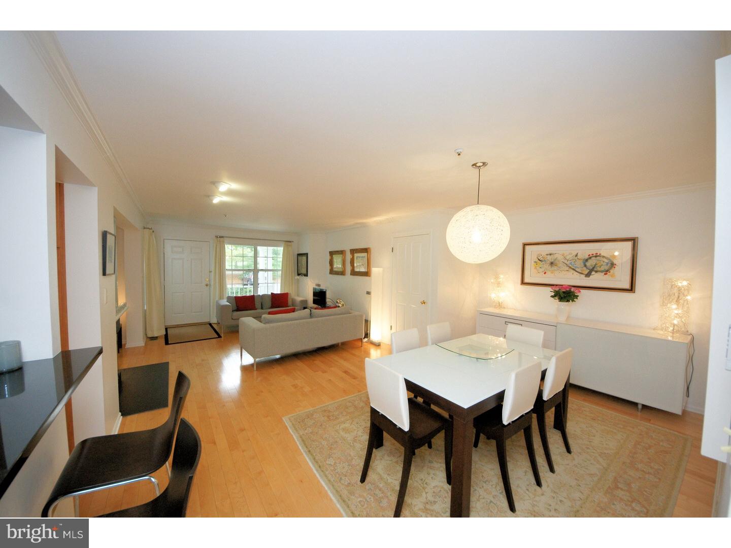 516 Brickhouse Road Princeton, NJ 08540 - Photo 14 of 25 Dining Room