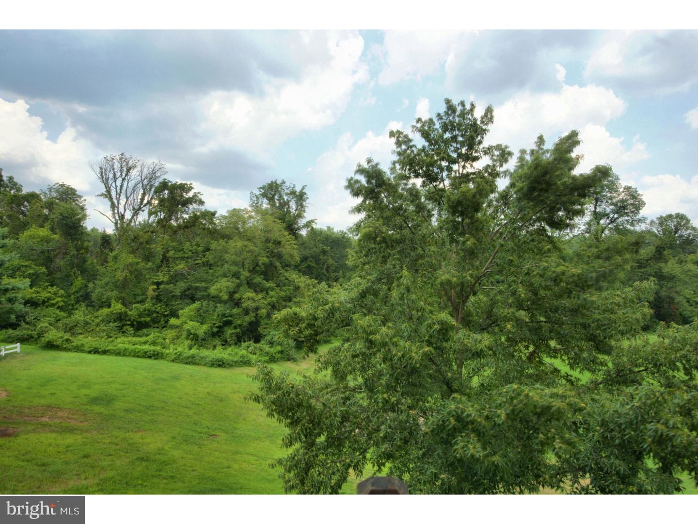 516 Brickhouse Road Princeton, NJ 08540 - Photo 20 of 25 Back Yard