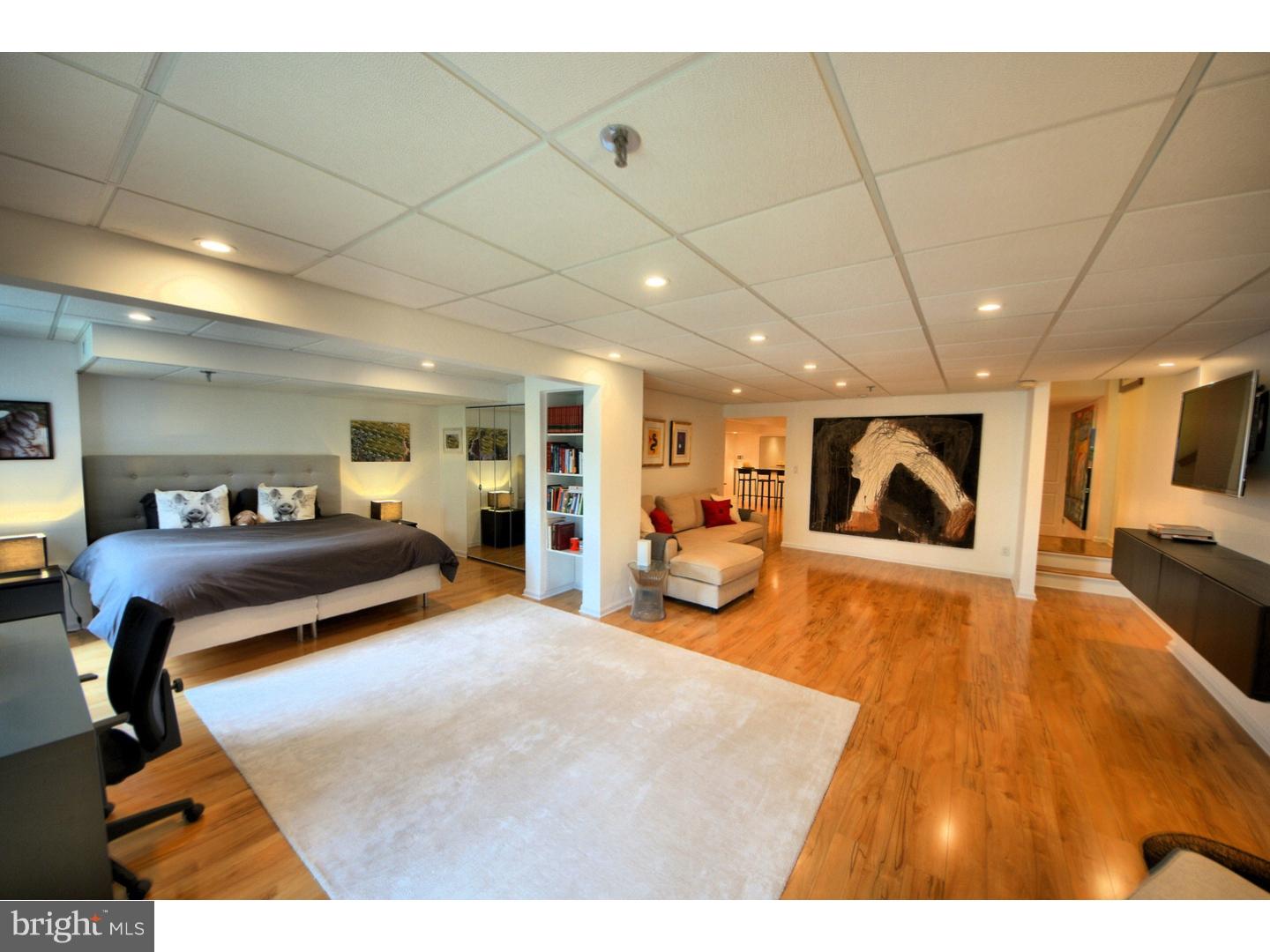 516 Brickhouse Road Princeton, NJ 08540 - Photo 23 of 25 Basement - Finished