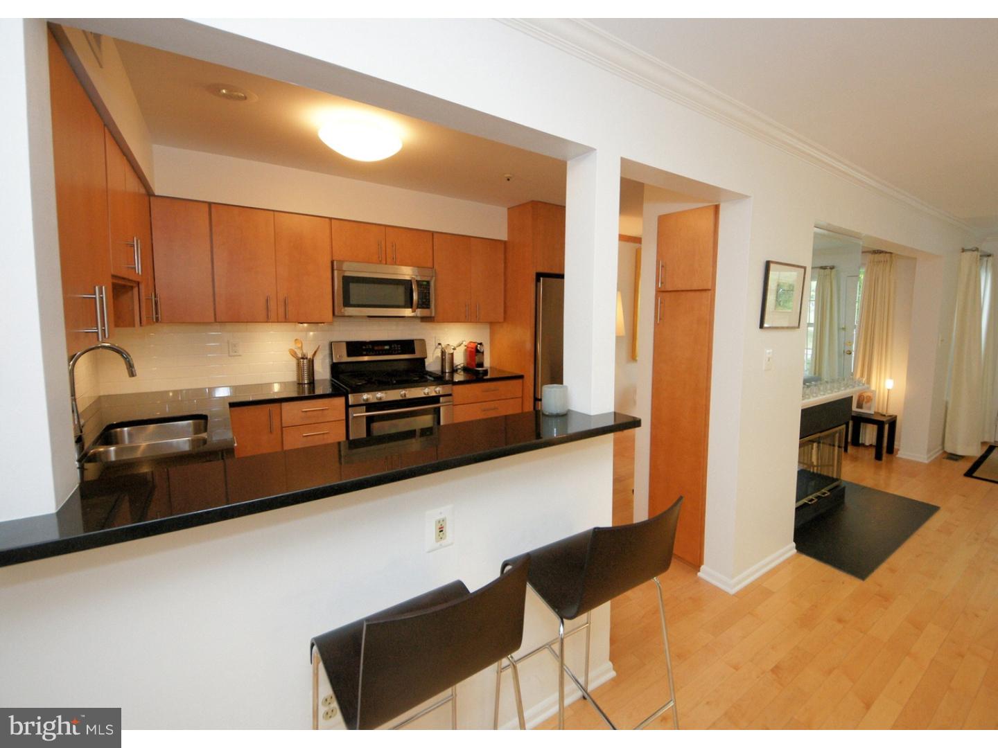 516 Brickhouse Road Princeton, NJ 08540 - Photo 6 of 25 Kitchen