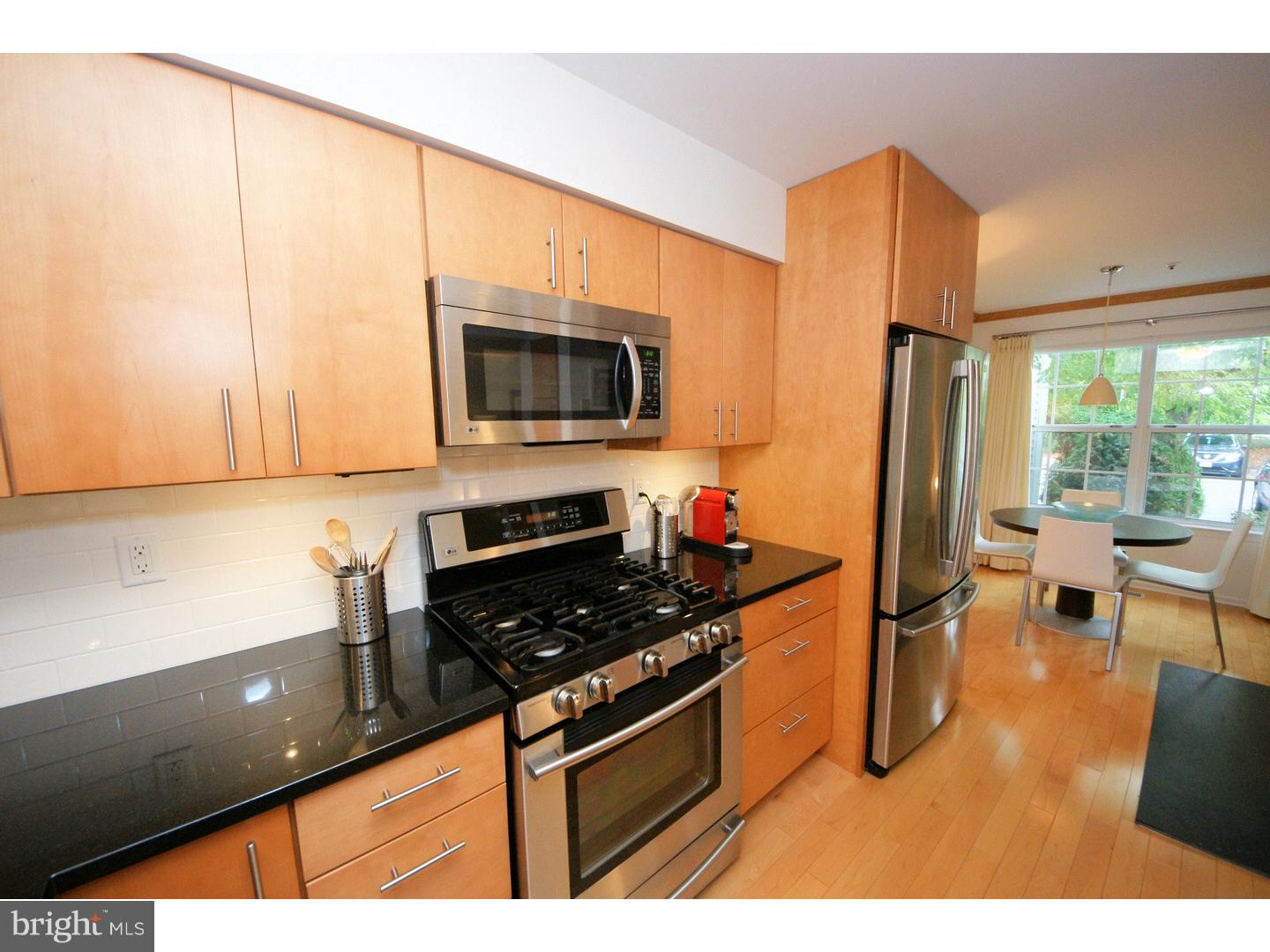 516 Brickhouse Road Princeton, NJ 08540 - Photo 10 of 25 Kitchen