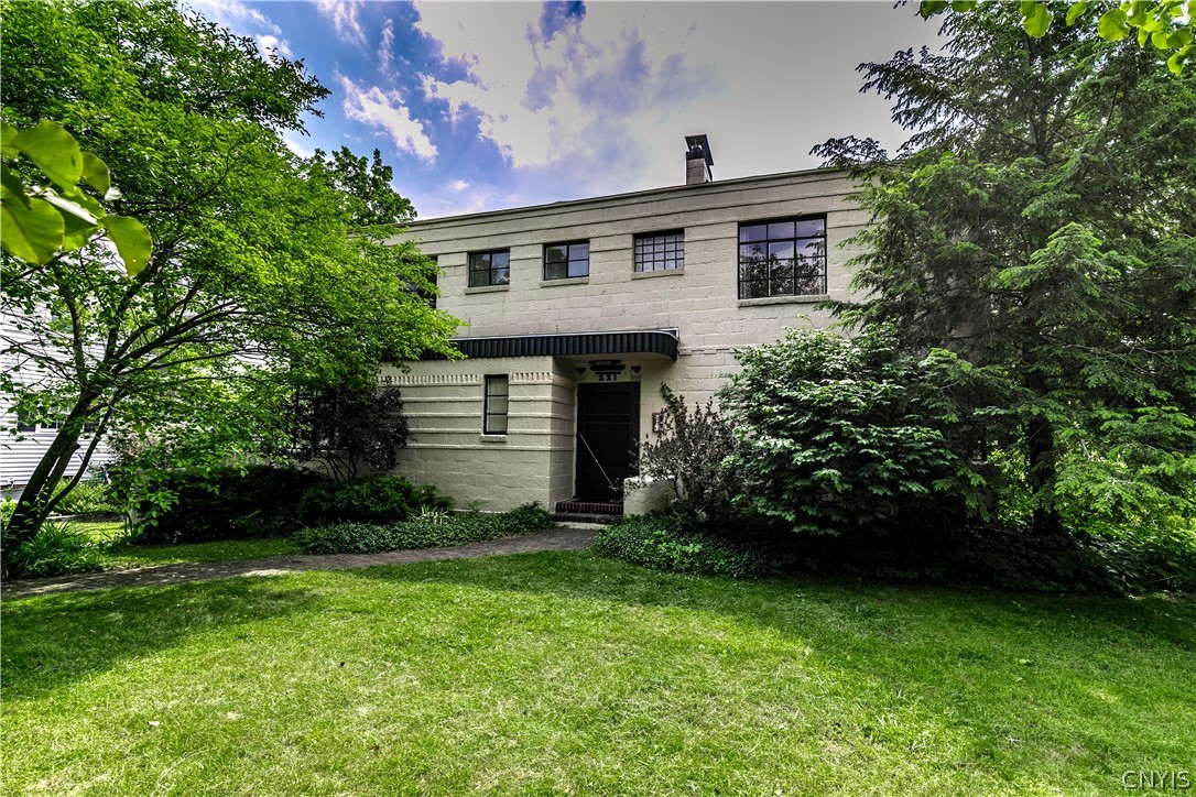 221 Ambergate Road DeWitt, NY 13214 - Photo 1 of 1
