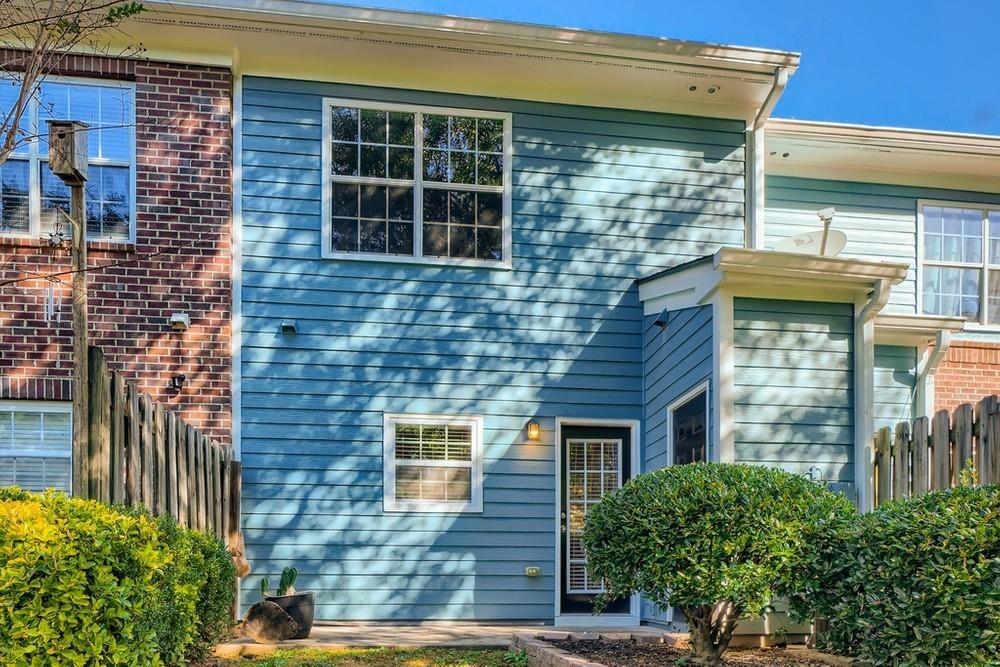 369 Pine Hill Place, Unit 1 Norcross, GA 30093 - Photo 17 of 18