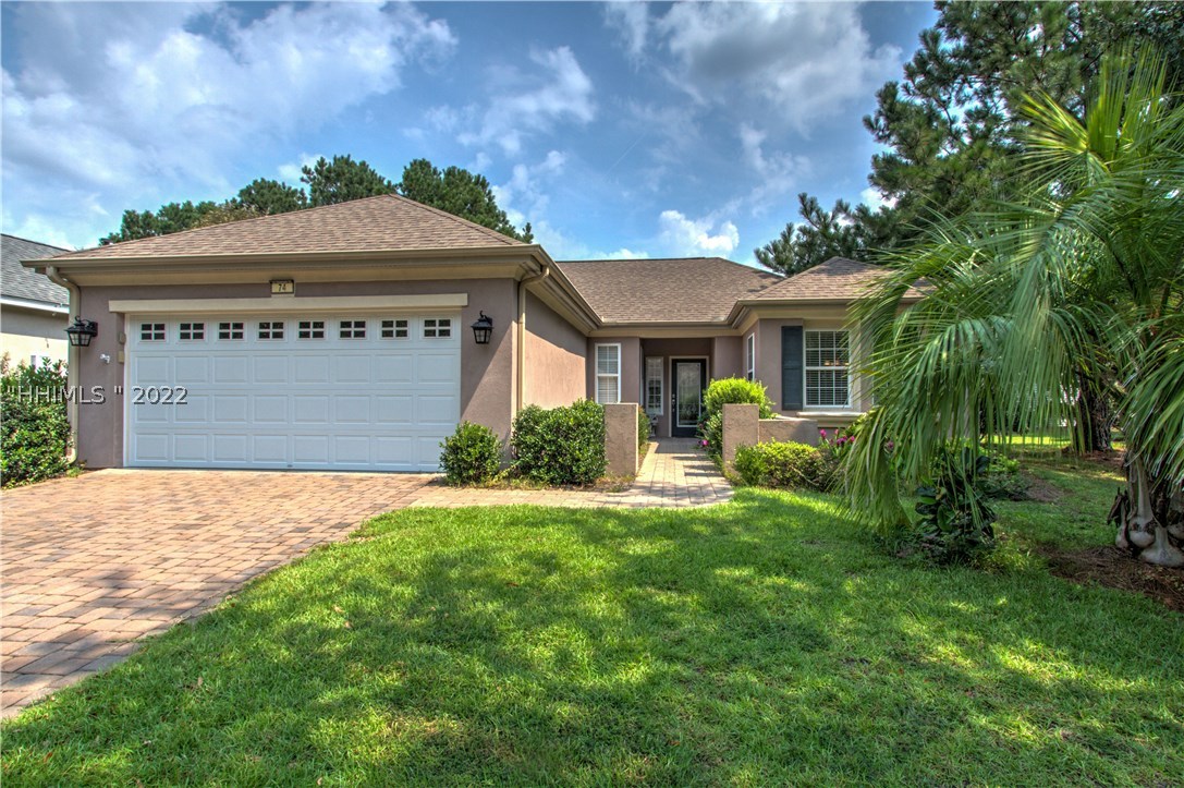 74 Hampton Circle Bluffton, SC 29909 - Photo 1 of 1 Gallery Image 1