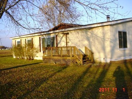 630 North Amble Road Trufant, MI 49347 - Photo 1 of 10 Primary Photo