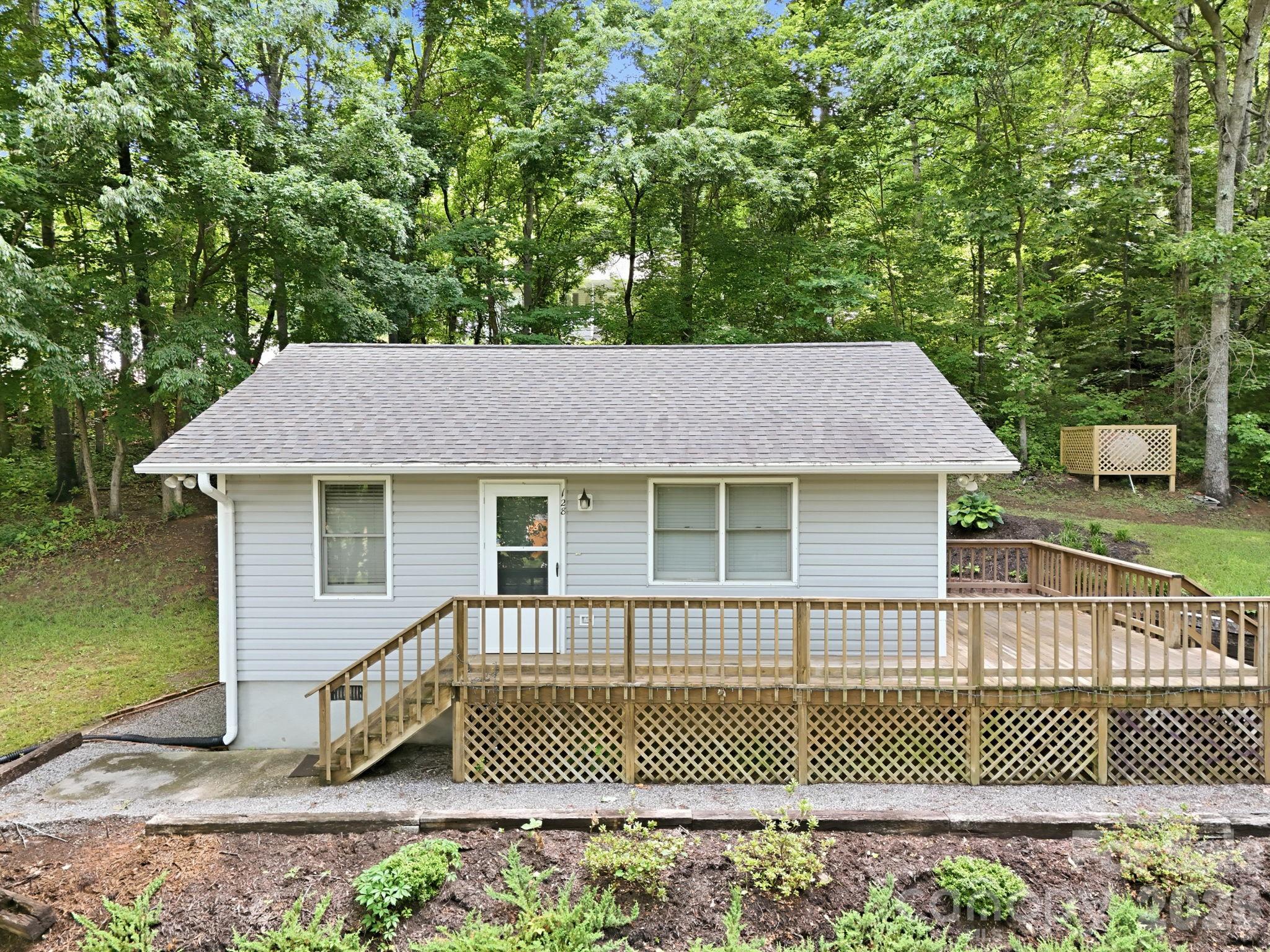 124 Lytle Cove Road Swannanoa, NC 28778 - Photo 35 of 47