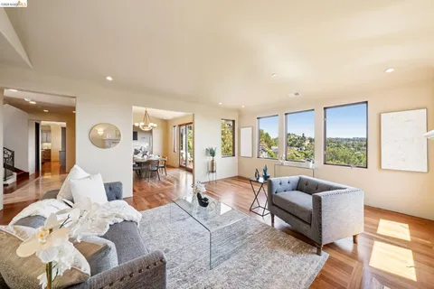$2,475,000 | 6611 Elverton Drive, Oakland, CA 94611