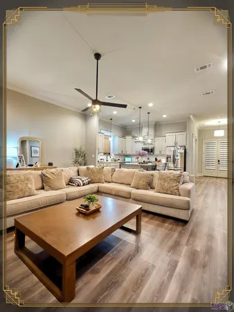 $418,000 | 33514 Tenor Drive, Denham Springs, LA 70706
