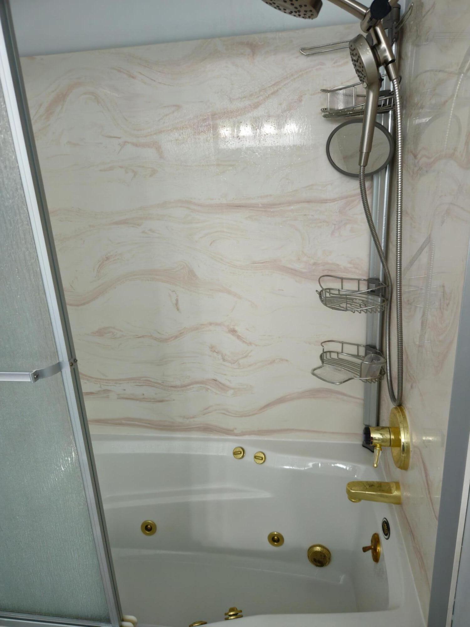32890 Robin Road Paw Paw, MI 49079 - Photo 46 of 98 Master Bath 3