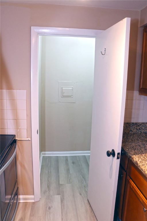 50 Carnation Street, Unit B6 Pawtucket, RI 02860 - Photo 13 of 24