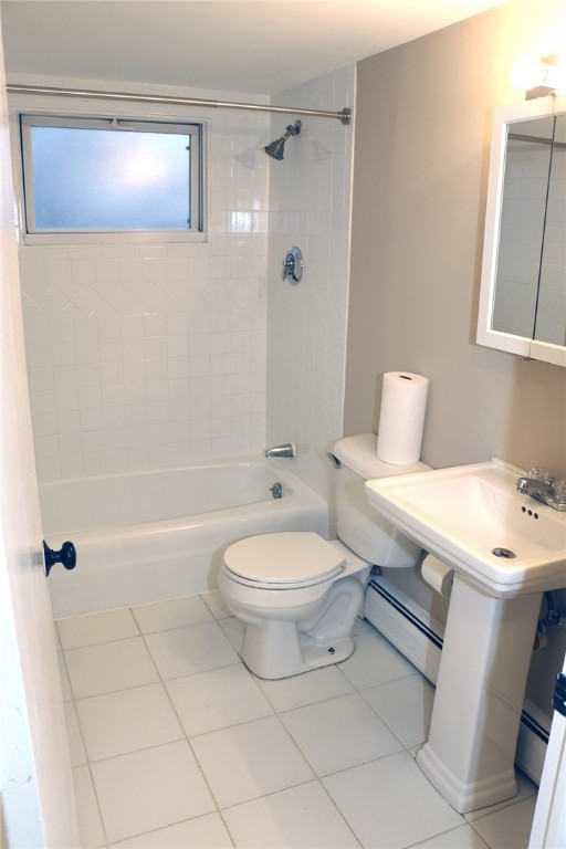 50 Carnation Street, Unit B6 Pawtucket, RI 02860 - Photo 20 of 24