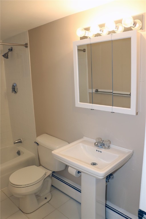 50 Carnation Street, Unit B6 Pawtucket, RI 02860 - Photo 22 of 24