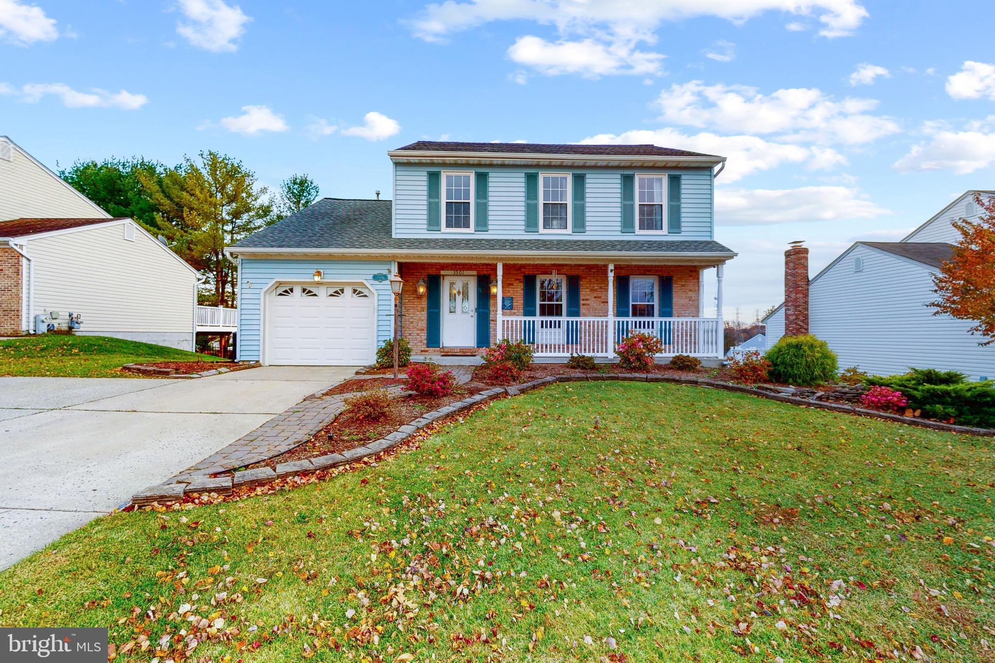 3501 Northwind Road Parkville, MD 21234 - Photo 1 of 36 Gallery Image 1