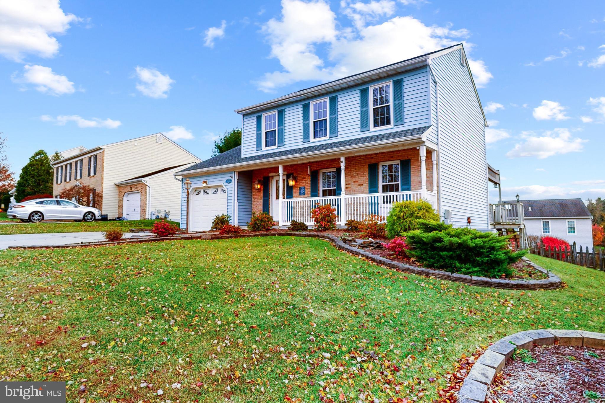 3501 Northwind Road Parkville, MD 21234 - Photo 3 of 36 Gallery Image 3