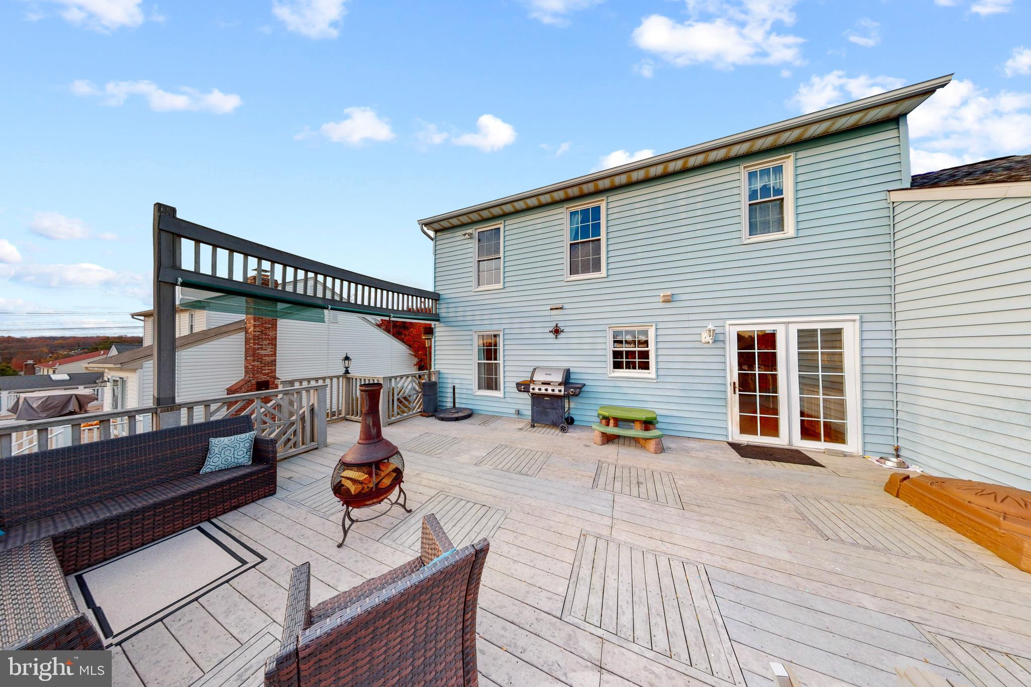 3501 Northwind Road Parkville, MD 21234 - Photo 28 of 36 Gallery Image 28