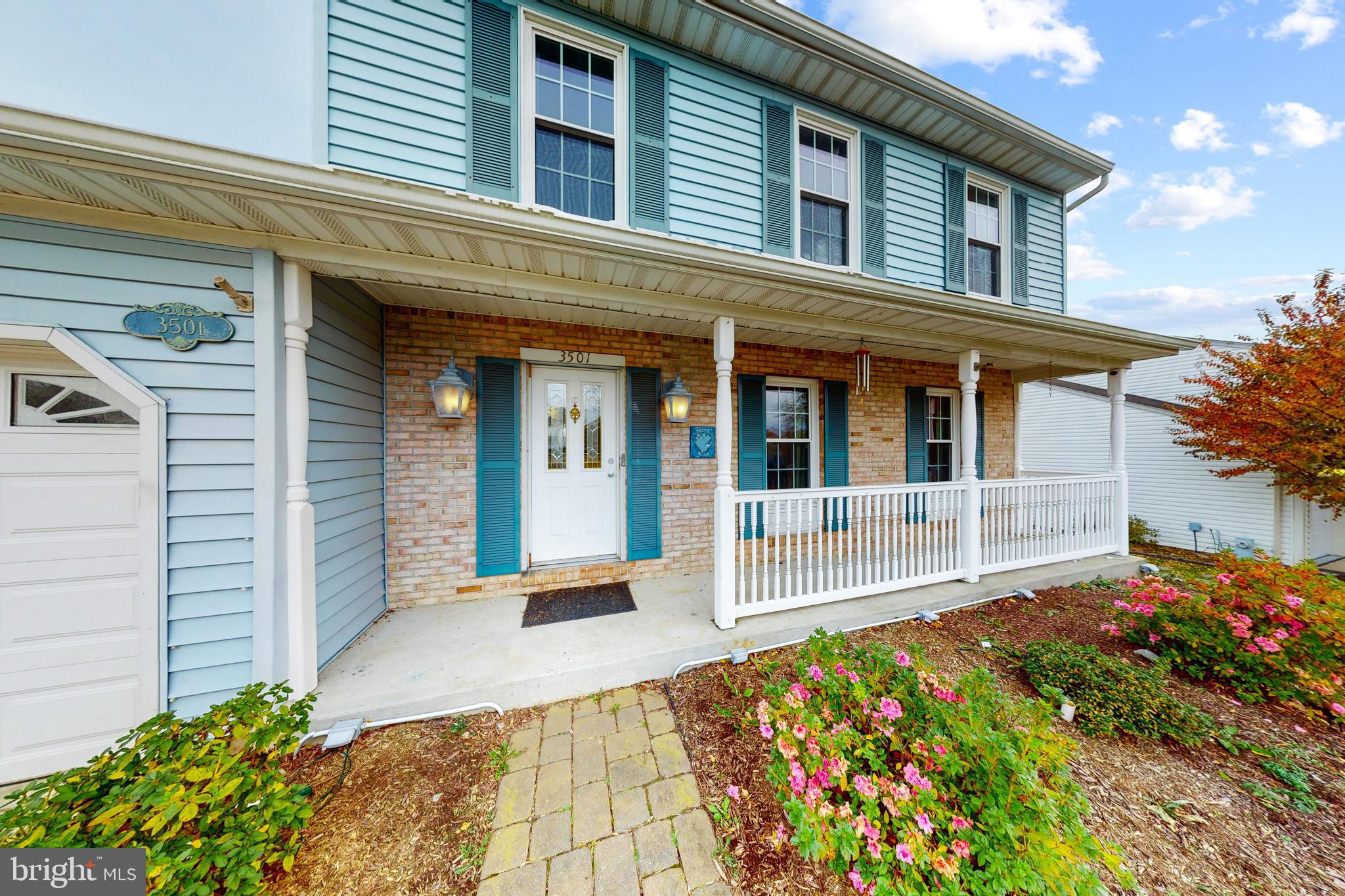 3501 Northwind Road Parkville, MD 21234 - Photo 4 of 36 Gallery Image 4