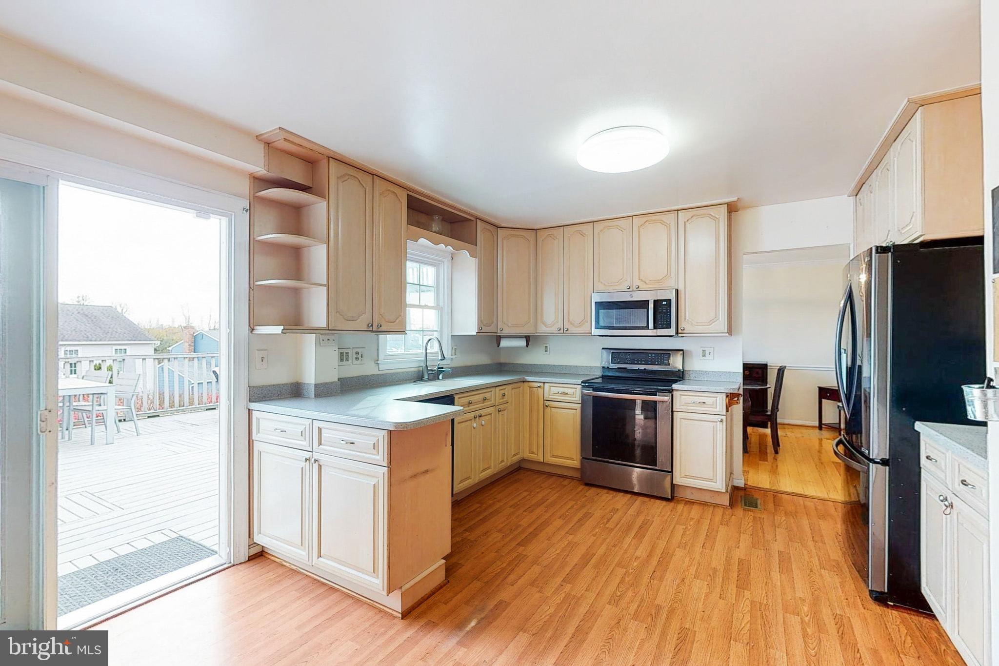 3501 Northwind Road Parkville, MD 21234 - Photo 9 of 36 Gallery Image 9