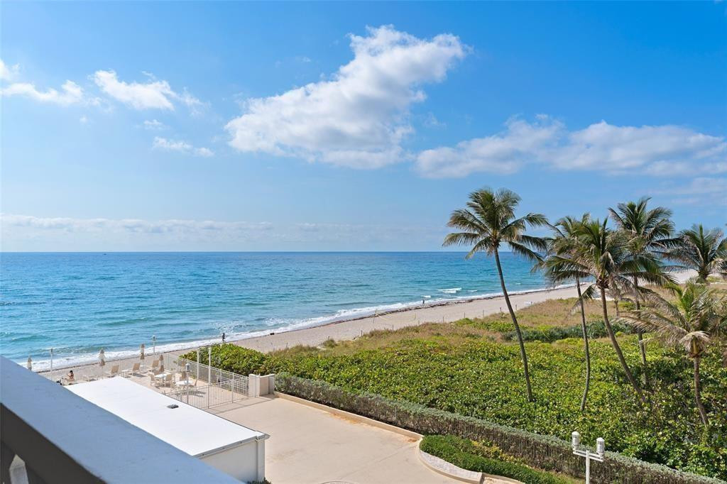 1200 South Ocean Boulevard, Unit 12G Boca Raton, FL 33432 - Photo 27 of 36 Photo 27