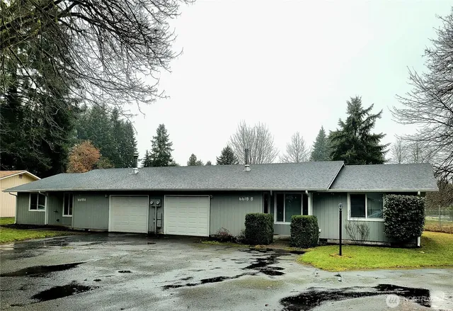 $599,900 | 6618 Littlerock Road Southwest, Tumwater, WA 98512