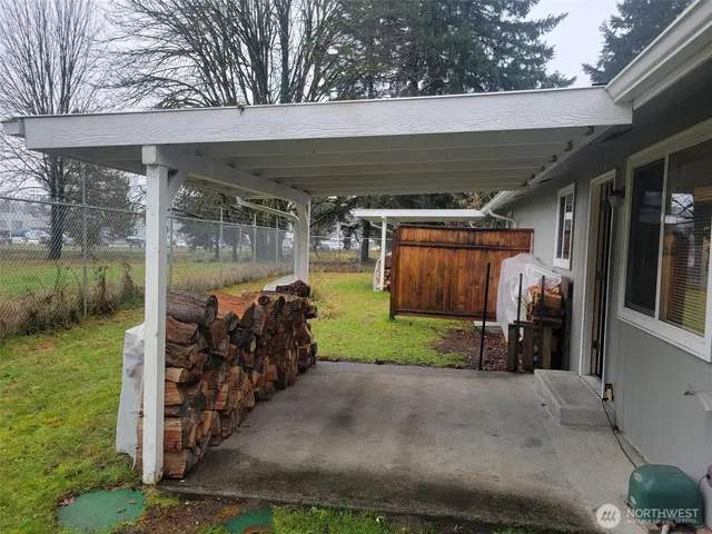 $599,900 | 6618 Littlerock Road Southwest, Tumwater, WA 98512