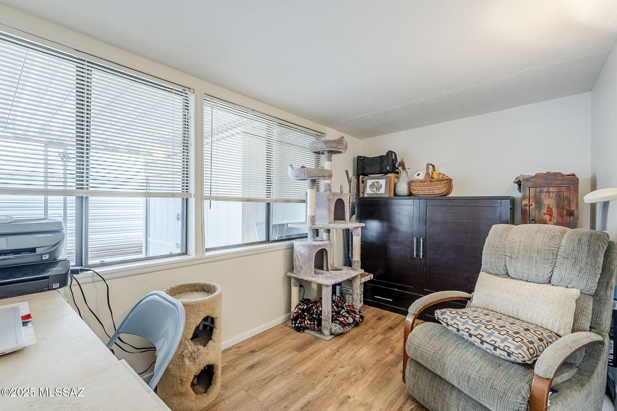 4555 South Mission Road, Unit H312 Tucson, AZ 85746 - Photo 27 of 45