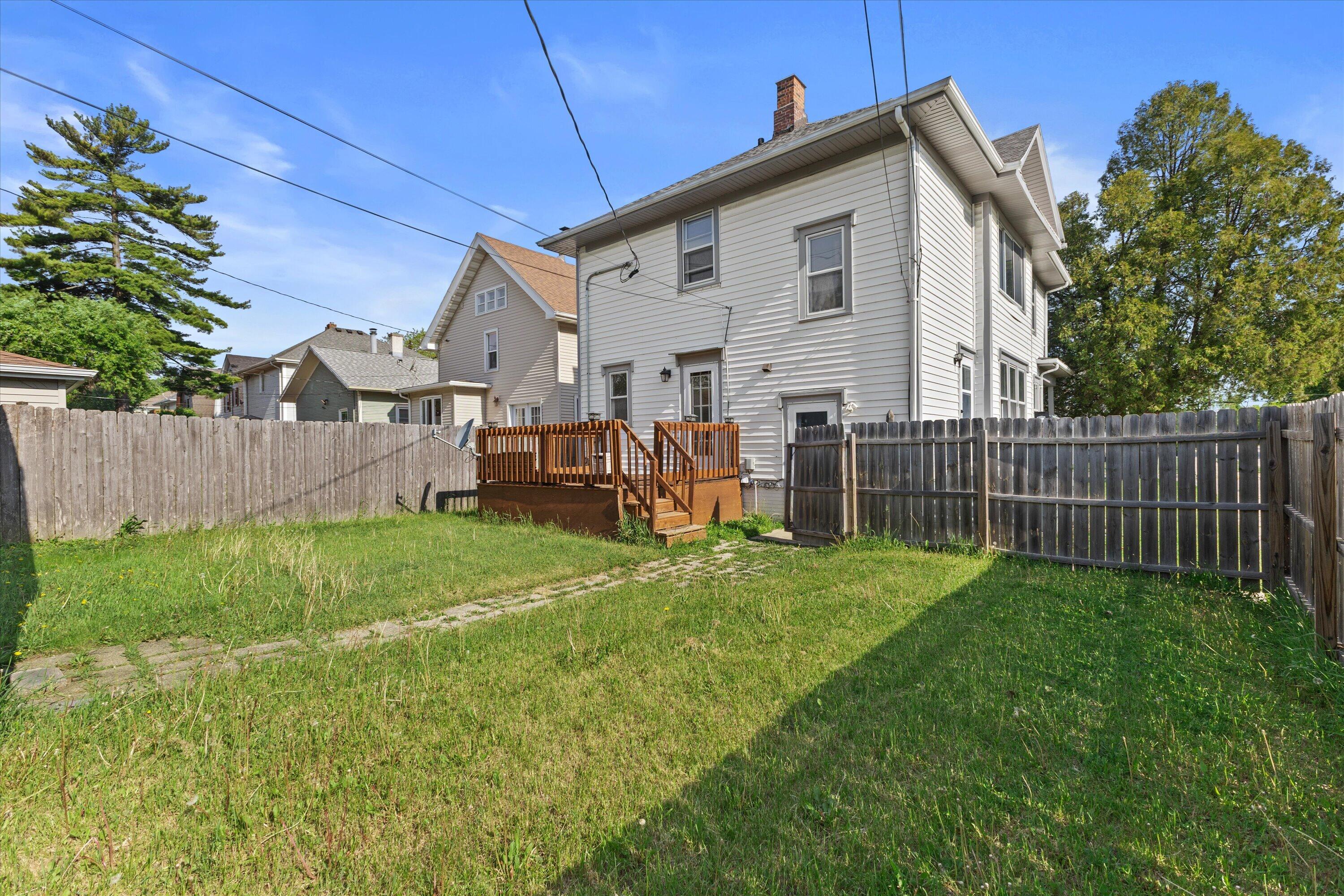 2401 Hansen Avenue Racine, WI 53405 - Photo 26 of 32 22-KCM-27