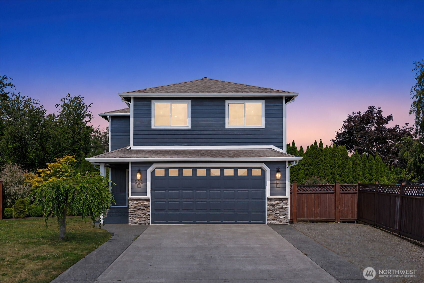 502 Jackson Court Nooksack, WA 98276 - Photo 1 of 25