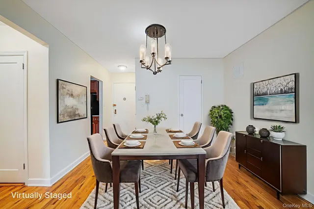 $329,000 | 65-65 Wetherole Street, Unit 5S | Rego Park