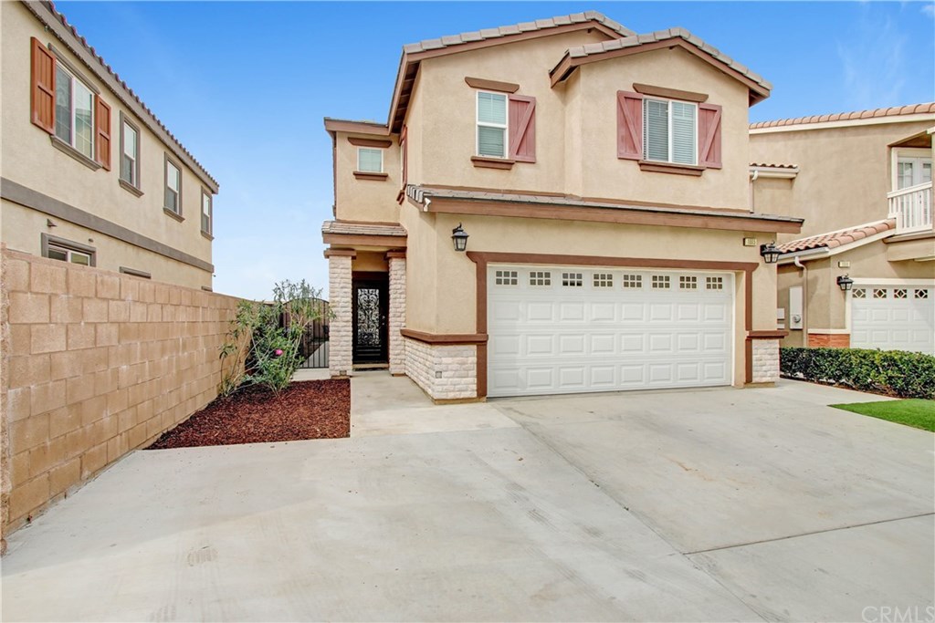 1005 West Tibbot Street Rialto, CA 92377 - Photo 1 of 1