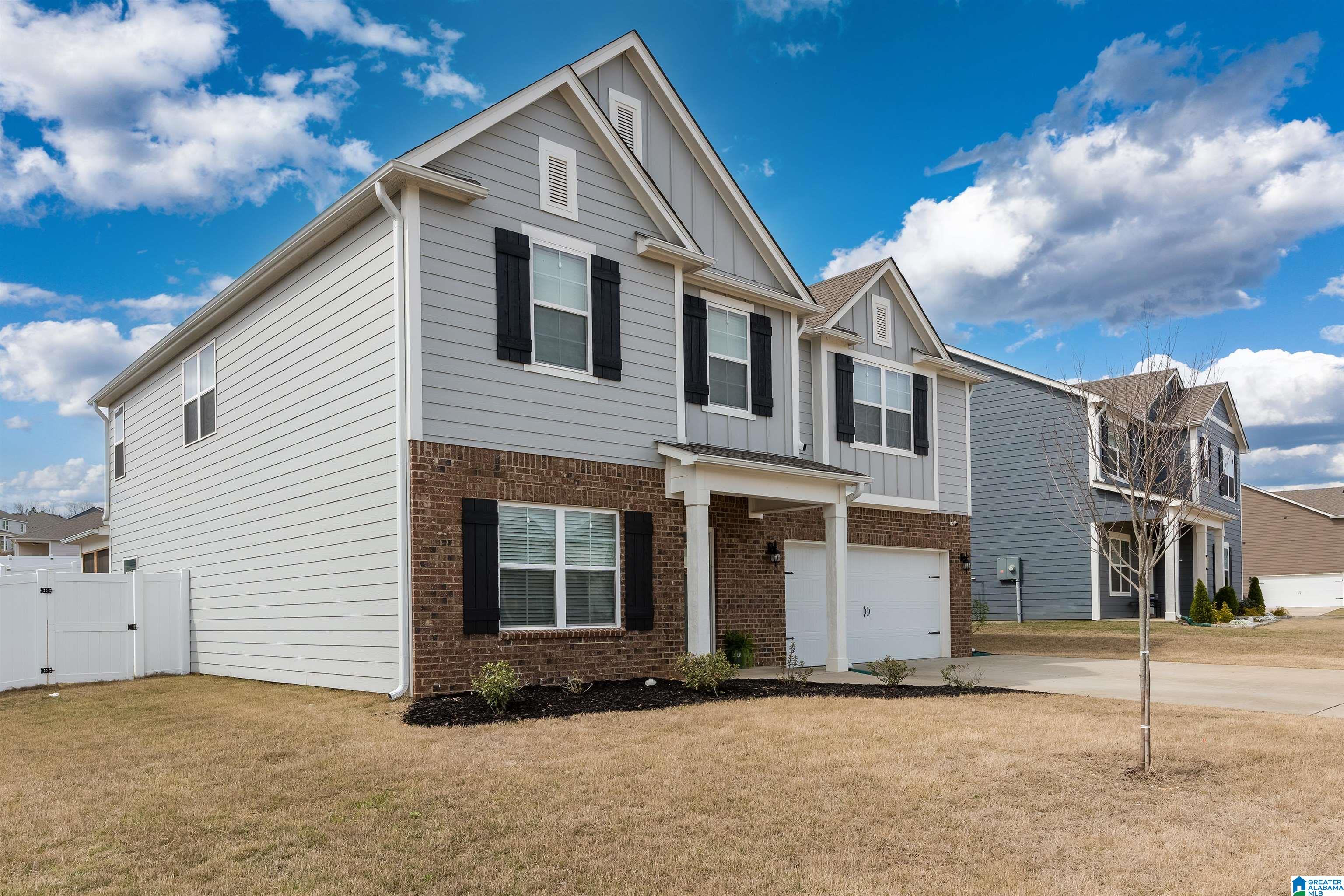 1036 Wood Duck Way Alabaster, AL 35007 - Photo 3 of 44