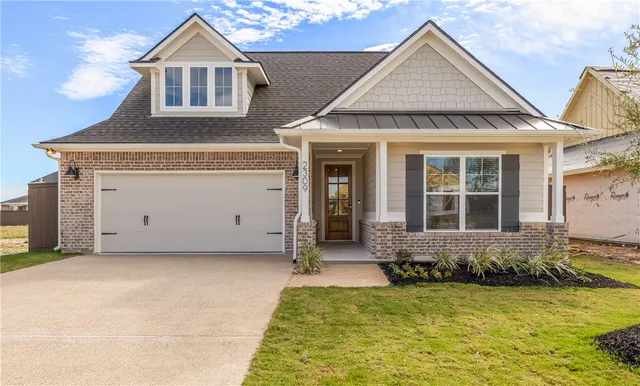 $472,000 | 2309 Rivercane Court, College Station, TX 77845