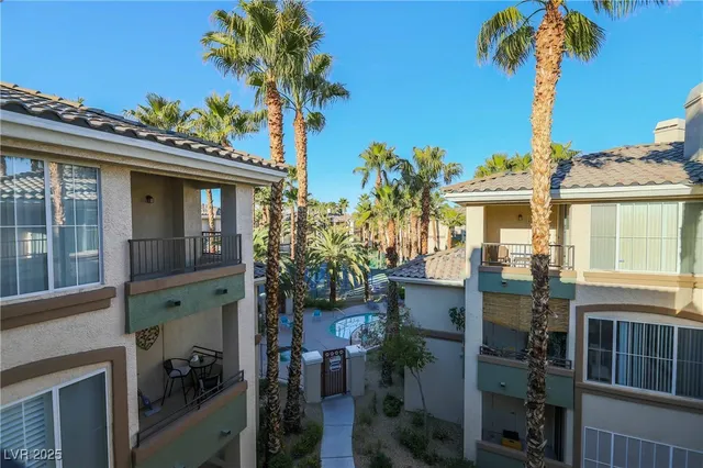 $235,000 | 7135 South Durango Drive, Unit 306, Las Vegas, NV 89113
