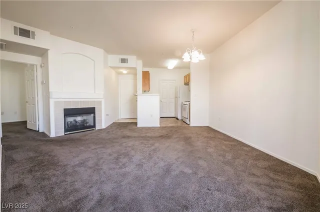 $235,000 | 7135 South Durango Drive, Unit 306, Las Vegas, NV 89113