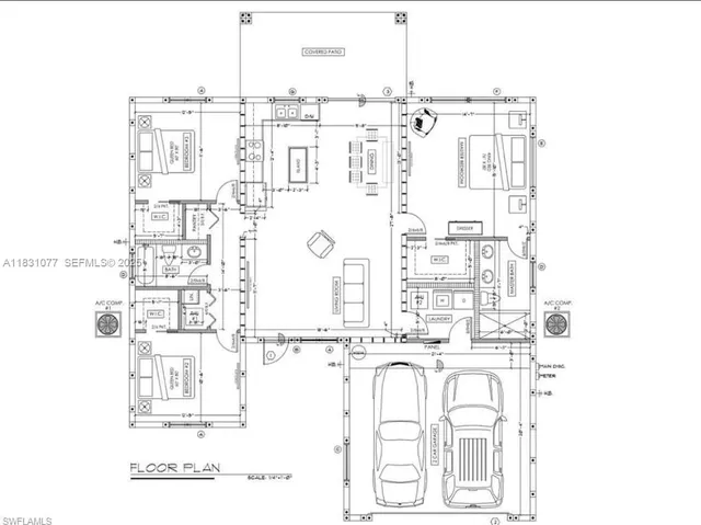 $2,200 | 2550 North Arrowhead Road, Unit 2550, Avon Park, FL 33825