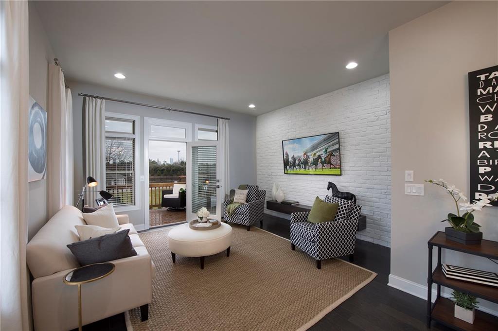 4737 Roswell Road Atlanta, GA 30342 - Photo 1 of 1