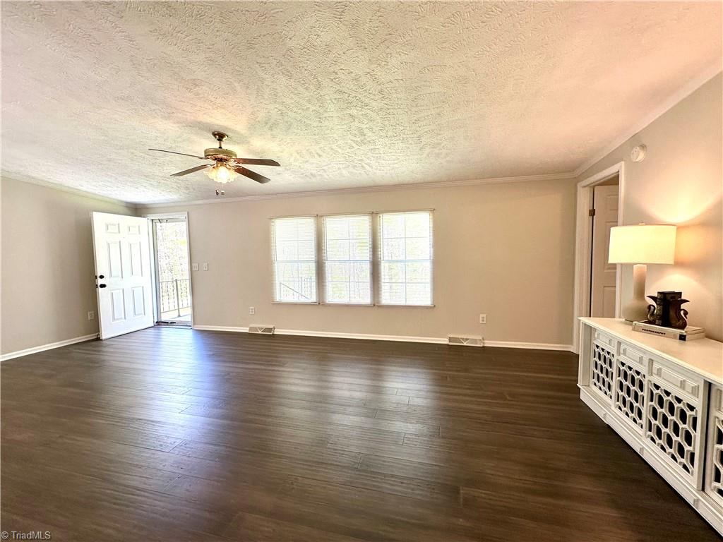 291 Howardtown Road Mocksville, NC 27028 - Photo 8 of 47 Gallery Image 8
