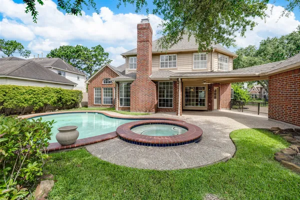 $599,000 | 5534 Honor Drive, Houston, TX 77041