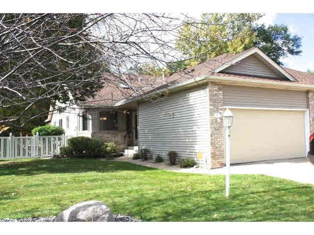 5643 Heather Ridge Court Shoreview, MN 55126 - Photo 11 of 18
