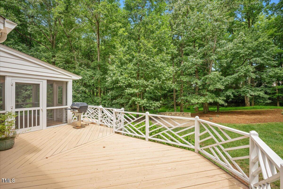9228 Oneal Road Raleigh, NC 27613 - Photo 20 of 45 a view of swimming pool with seating area
