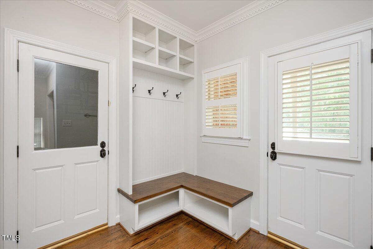9228 Oneal Road Raleigh, NC 27613 - Photo 28 of 45 a living room with furniture and a window